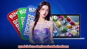 Bạc Nhớ Lô Đề 123B: Bí Quyết Soi Cầu Chuẩn Xác Nhất 2026