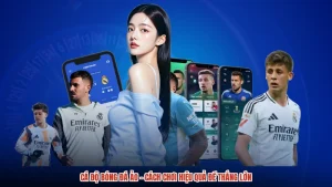Cá Độ Bóng Đá Ảo - Cách Chơi Hiệu Quả Để Thắng Lớn