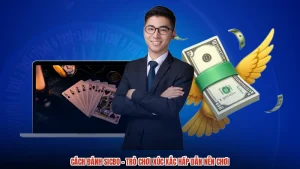 Cách Đánh Sicbo - Trò Chơi Xúc Xắc Hấp Dẫn Nên Chơi