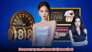 Cách Quay Slot Tại 123B: Cẩm Nang Toàn Tập Cho Người Mới