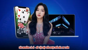 Cầu Nghiêng Là Gì - Dữ Liệu Hội Viên Được Mã Hóa An Toàn
