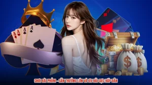 Chơi Bài Phỏm - Săn Thưởng Lớn Và Ưu Đãi Cực Hấp Dẫn