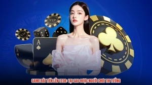 Game Bài Tiến Lên 123B: Tại Sao Được Người Chơi Tin Tưởng