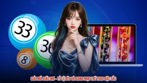 Giải Mã Giấc Mơ - Tỷ Lệ Kèo Và Danh Mục Thể Thao Đặc Sắc