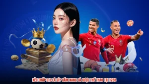 Kèo Chấp 0.5 Là Gì? Cẩm Nang Cá Cược Thể Thao Tại 123B