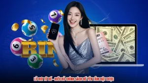 Lô Rơi Từ Đề - Hiểu Rõ Chính Sách Để Yên Tâm Đặt Cược