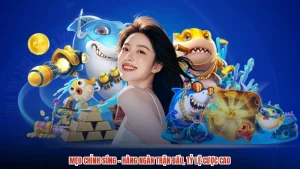 Mẹo Chỉnh Súng - Hàng Ngàn Trận Đấu, Tỷ Lệ Cược Cao