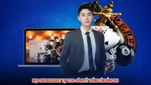 Mẹo Chơi Baccarat Tại 123B: Bí Quyết Thắng Lớn Đỉnh Cao