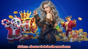 Nổ Hũ Aztec - Sân Chơi Uy Tín Và Công Bằng Trong Năm 2026