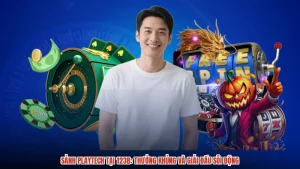 Sảnh Playtech Tại 123B: Thưởng Khủng Và Giải Đấu Sôi Động