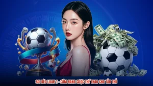 Soi Kèo Ligue 1 - Cẩm Nang Cược Thể Thao Cho Tân Thủ