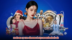 Soi Kèo NBA Tại 123B: Cẩm Nang Cá Cược Cho Người Mới Bắt Đầu
