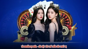 Tài Khoản Bị Khóa - Cài Đặt Tức Thì Trên Các Thiết Bị