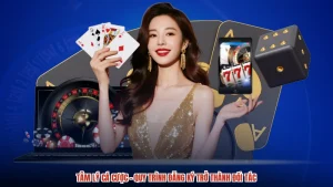 Tâm Lý Cá Cược - Quy Trình Đăng Ký Trở Thành Đối Tác