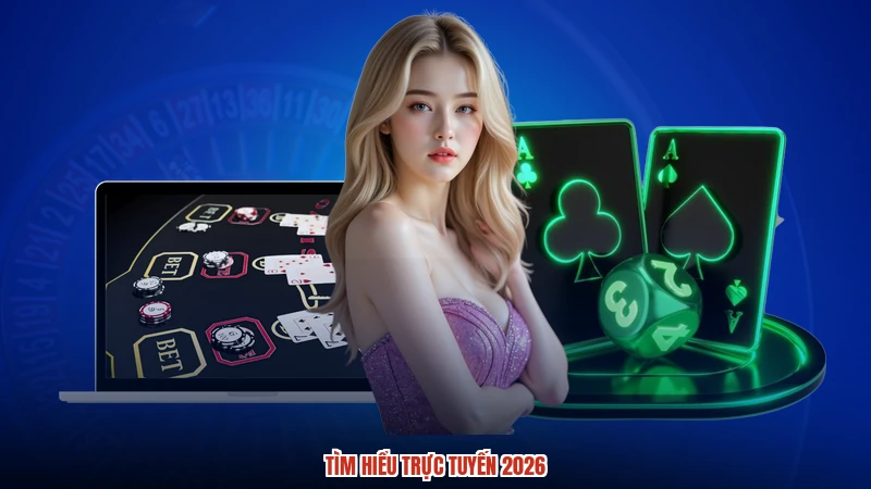 Tìm hiểu trực tuyến 2026